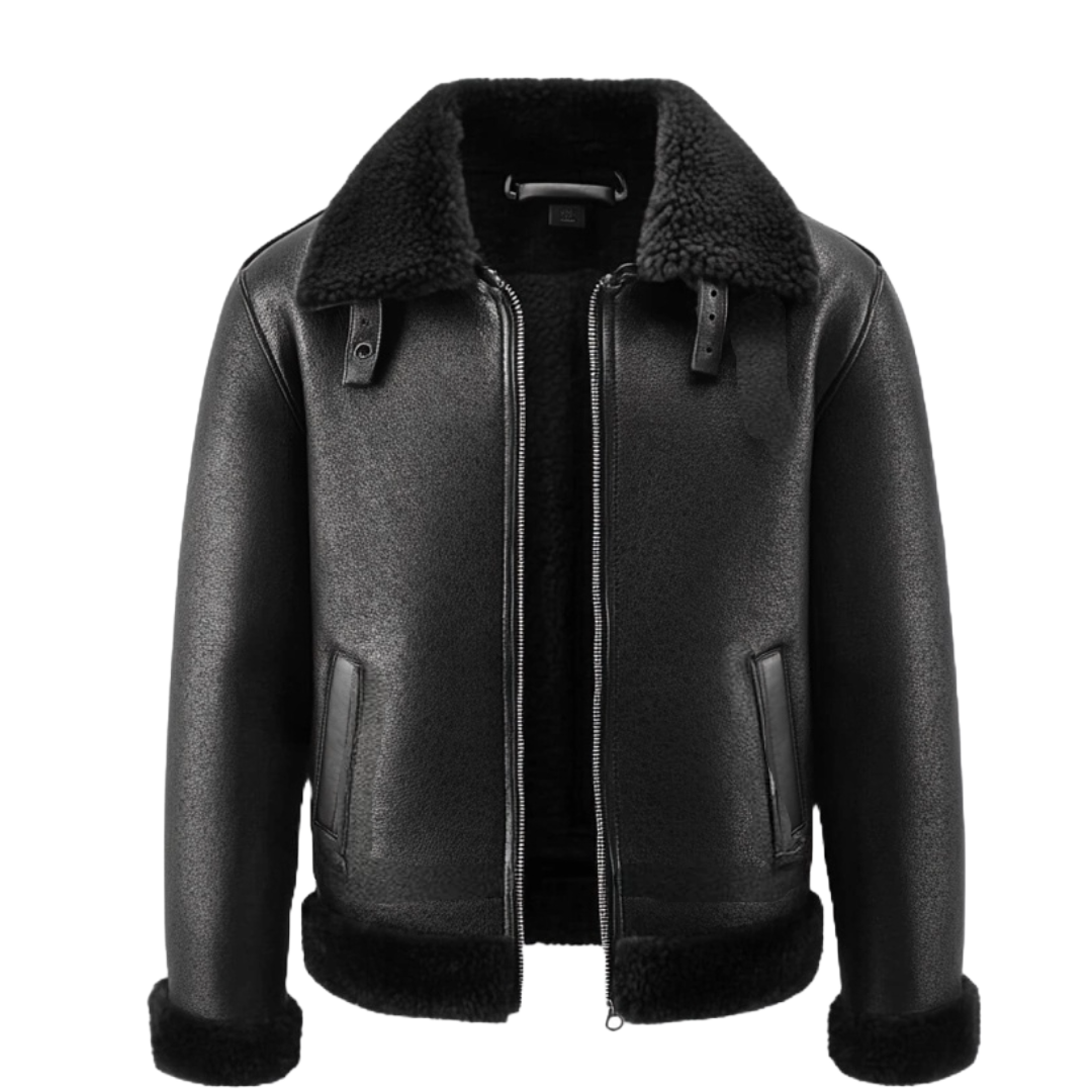 Men's Shearling