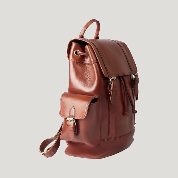 Elzoro Manhattan Backpack