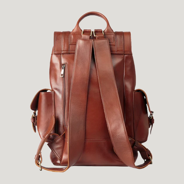 Elzoro Manhattan Backpack