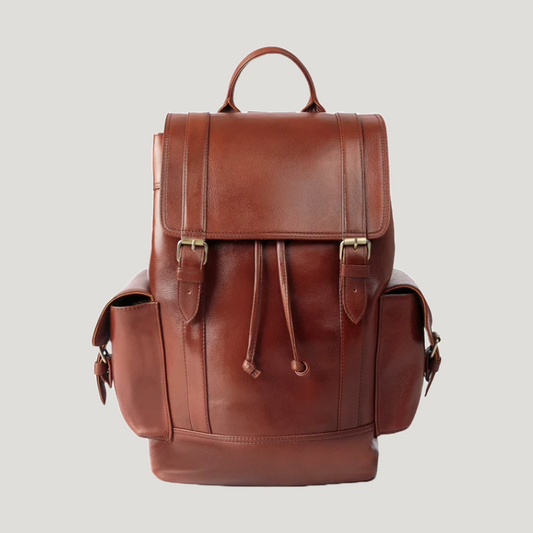 Elzoro Manhattan Backpack