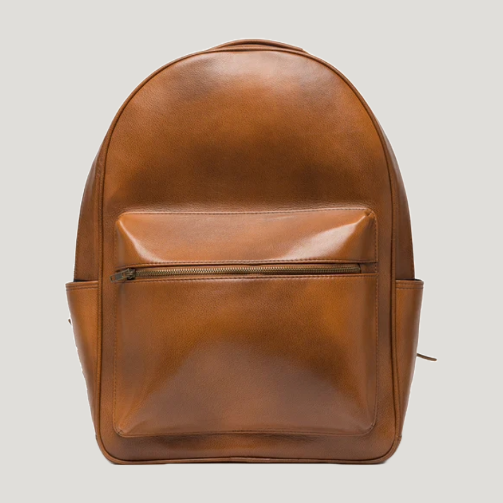 Elzoro Savvy Vintage Traveller Backpack