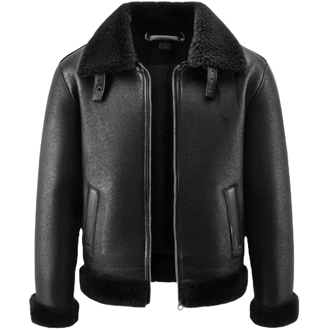 Men's Shearling